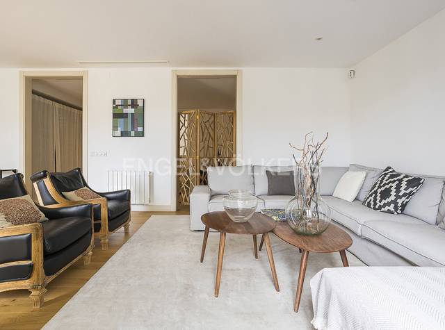 Piso en Venta en Rambla Catalunya en Dreta de l'Eixample