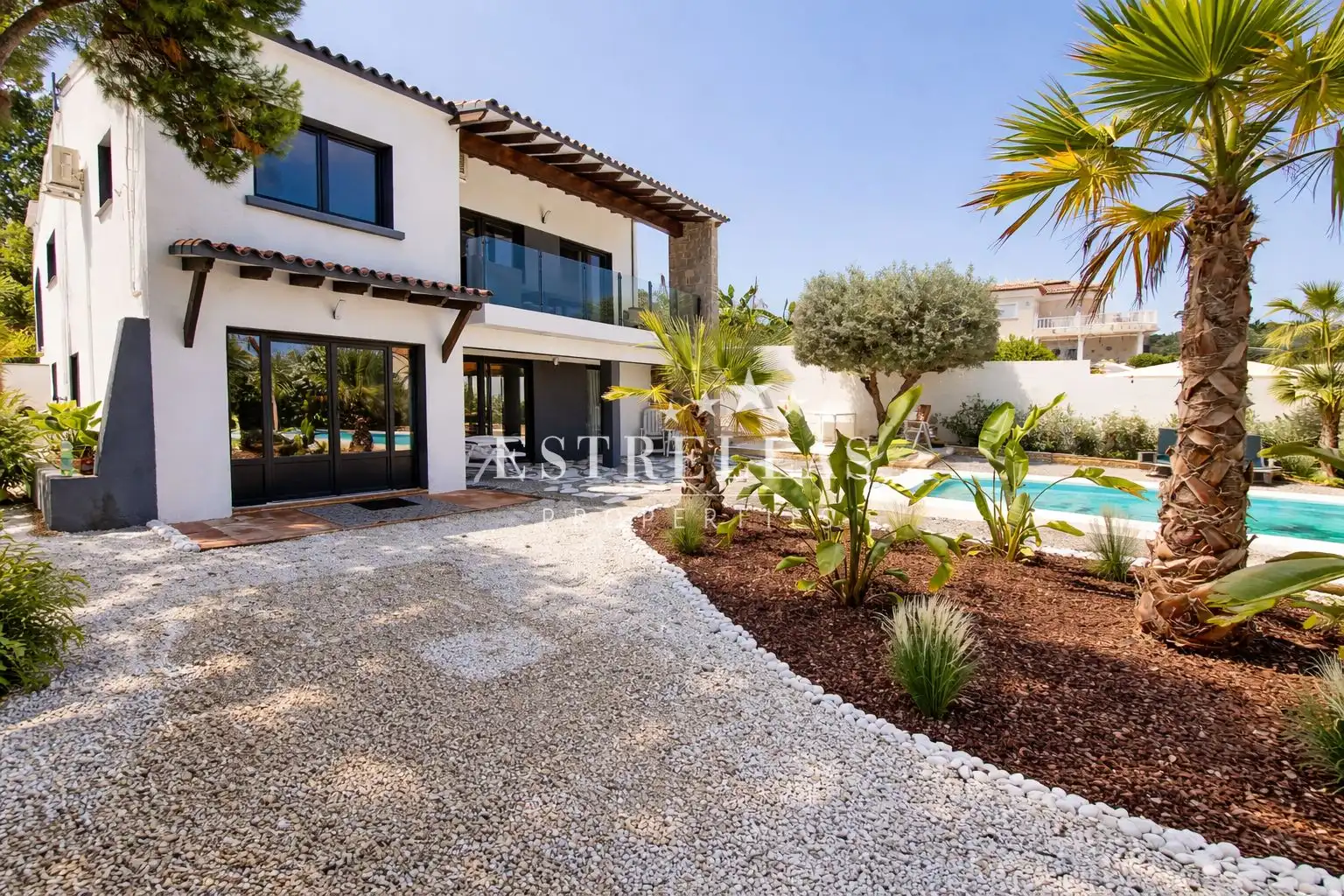 Villa avec terrasse à vendre à Marisol Park - Ortembach - Los Almendros, imagen 3