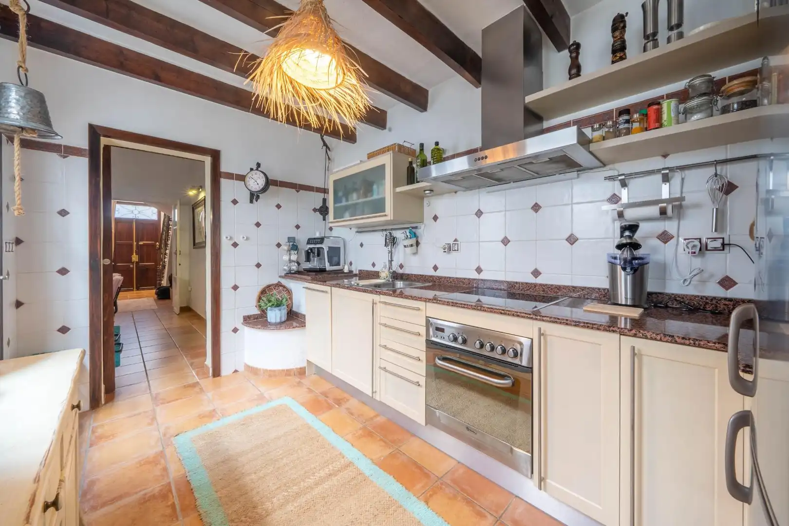 Casa con terraza en venta en Andratx pueblo, imagen 11