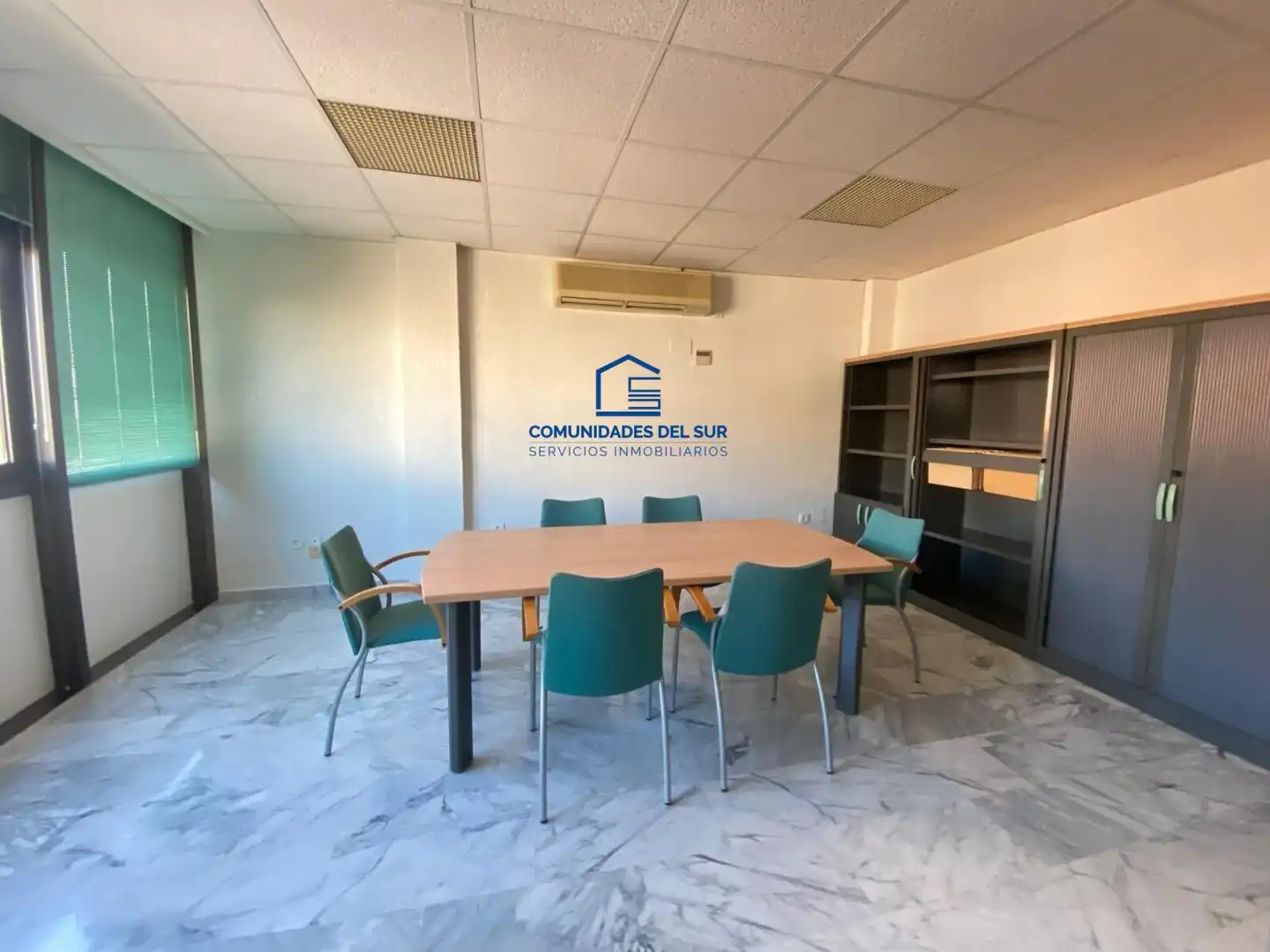 Oficina en venta en Cádiz con Amueblado