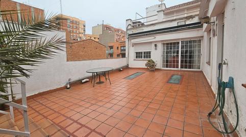Photo 2 of Single-family semi-detached for sale in Creu Alta, Barcelona