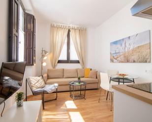 Apartament de lloguer a Fígares
