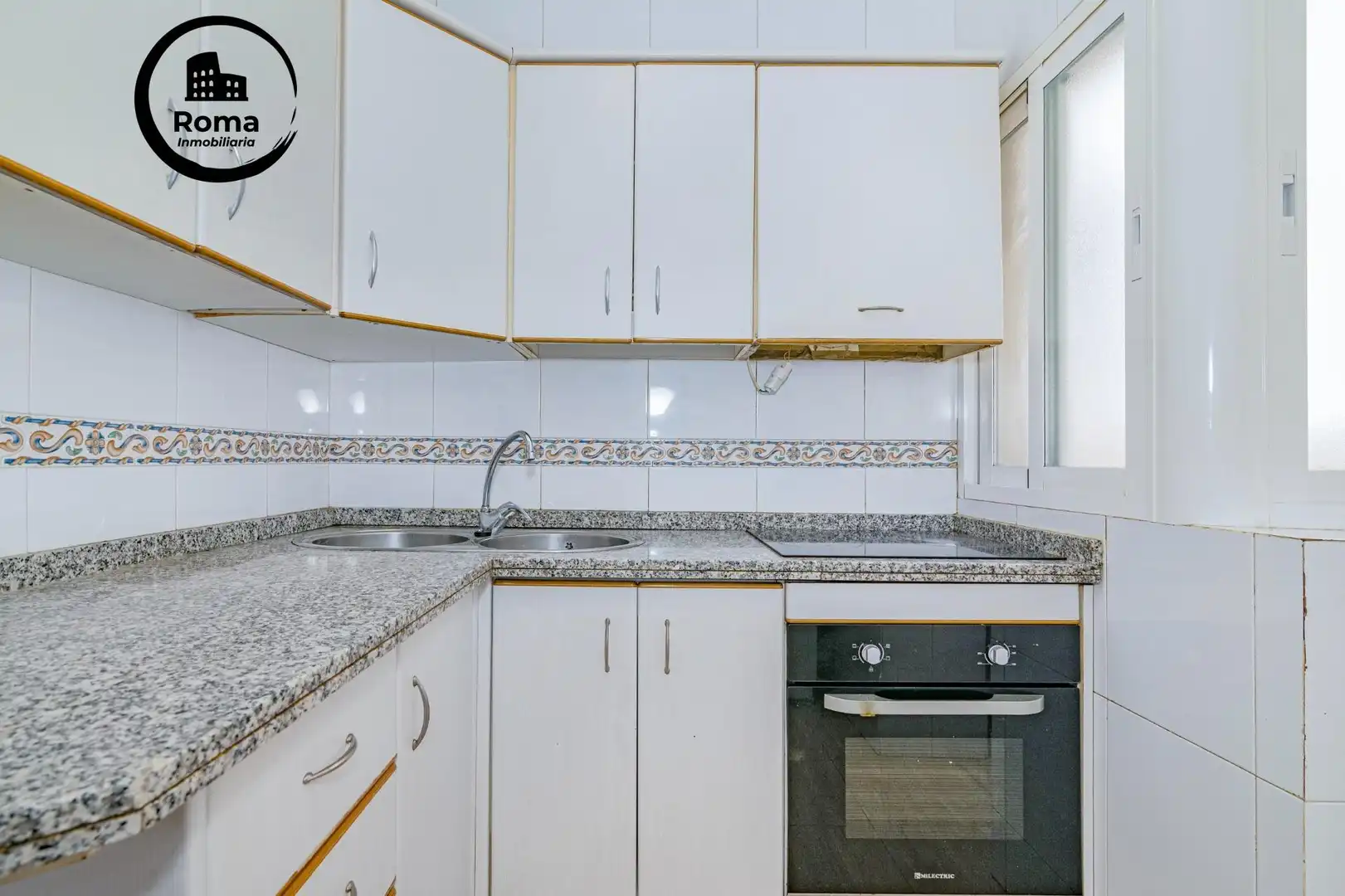 Appartement avec terrasse à vendre à Zaidín, imagen 17