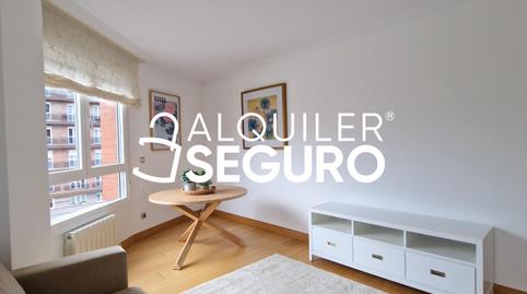 Photo 3 of Flat to rent in Askatasuna, Miribilla, Bizkaia