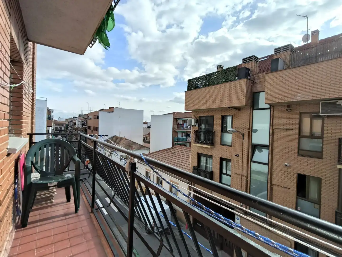 Piso en venta en Carabanchel, imagen 3