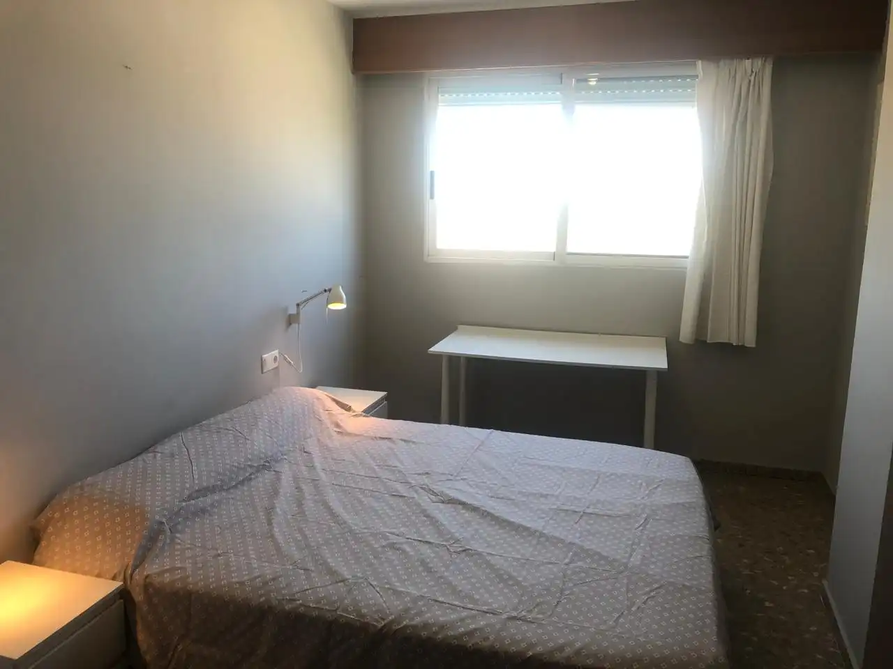 Flat for rent in Plaça de José María Orense, La Carrasca