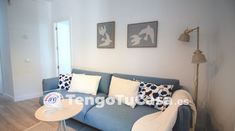 Photo 2 of Flat for sale in Calle de Mateo García, 9, Ventas, Madrid Capital