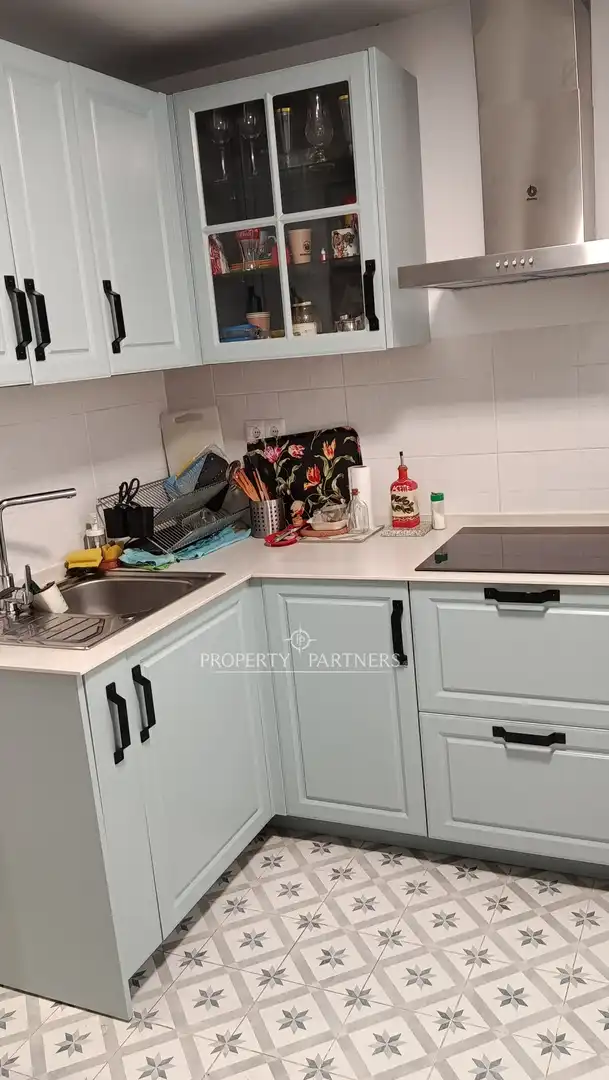 Apartment for sale in Calle Carretería, imagen 17