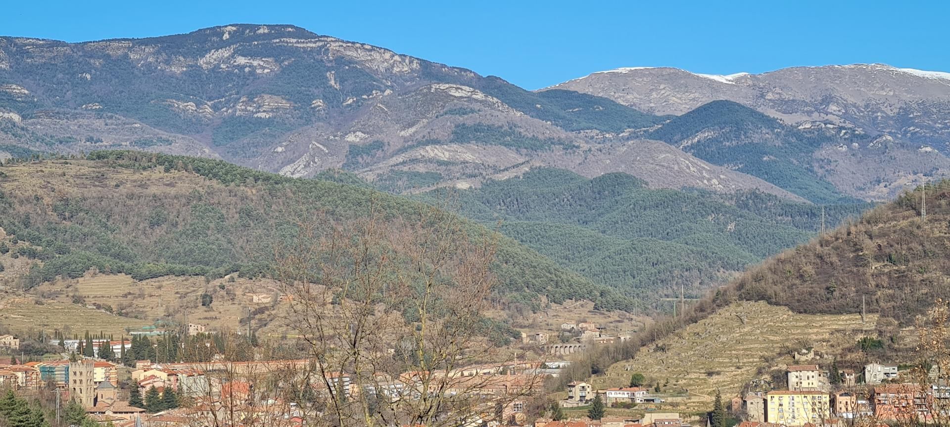 Residencial en venda a de Poblet, 8