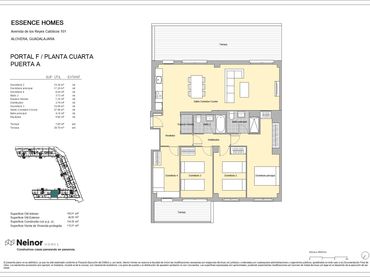 Neubau-Wohnung zum Verkauf in Avenida Camino las Fuentes 0