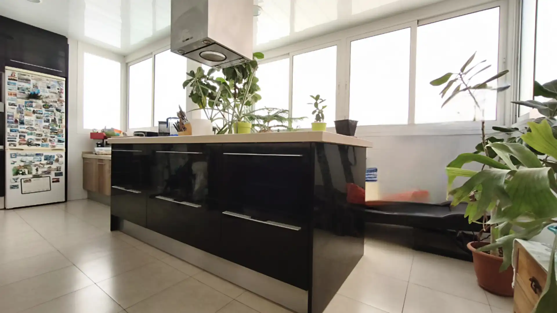 Penthouse for sale in Carrer de Rius i Taulet, imagen 7