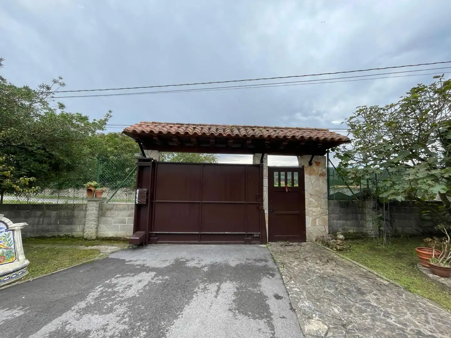 Xalet amb piscina en venda a Ajo, imagen 14