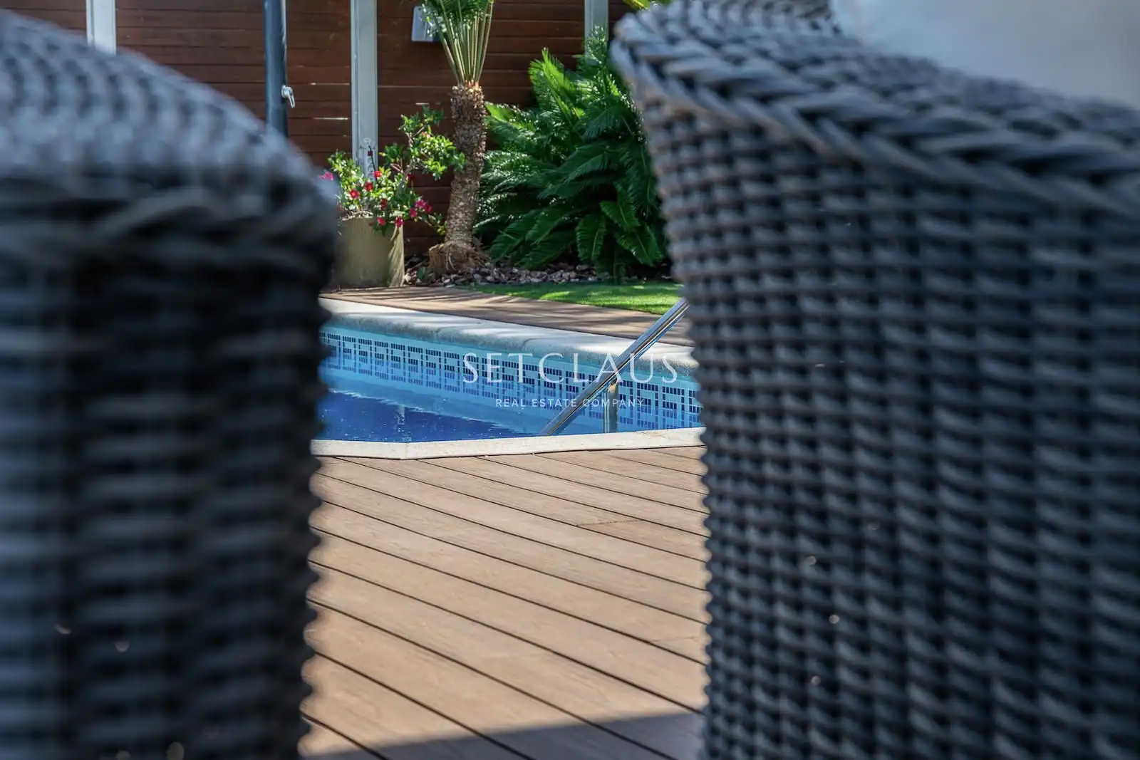 Villa avec terrasse à vendre à Santiago Rusiñol, imagen 61