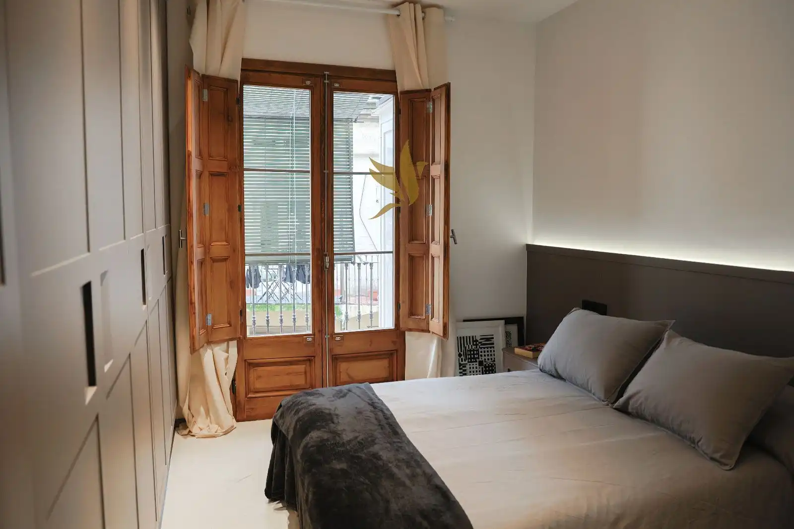 Habitación de Piso en venta en Barcelona con Aire acondicionado, Calefacción y Terraza