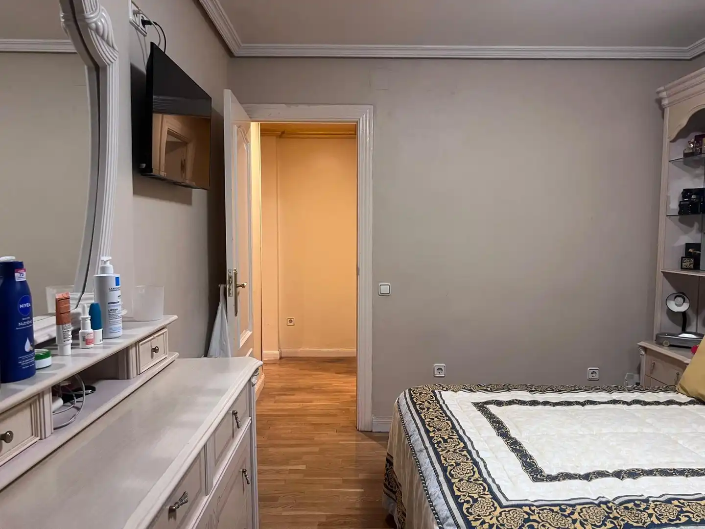 Habitación de Piso en venta en Getafe con Aire acondicionado, Calefacción y Parquet