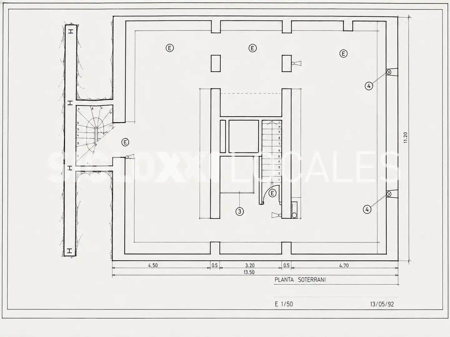 Local comercial en alquiler en TRAFALGAR, imagen 25