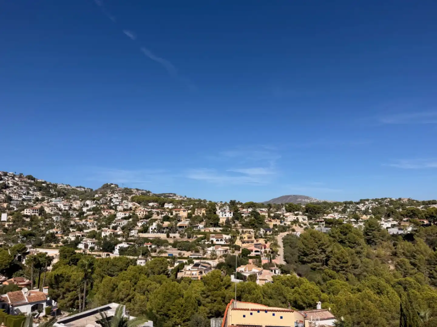 Maison à vendre à Benissa pueblo, imagen 20