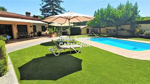 Foto 5 de Casa o xalet en venda a Carrer Malavella, Caldes de Malavella, Girona