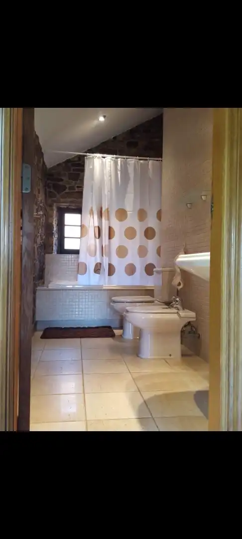 Baño de Casa o chalet de alquiler en Lalín, Pontevedra