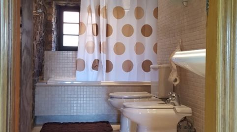 Foto 4 de Casa o xalet de lloguer a Xonxil, 26, Lalín, Pontevedra