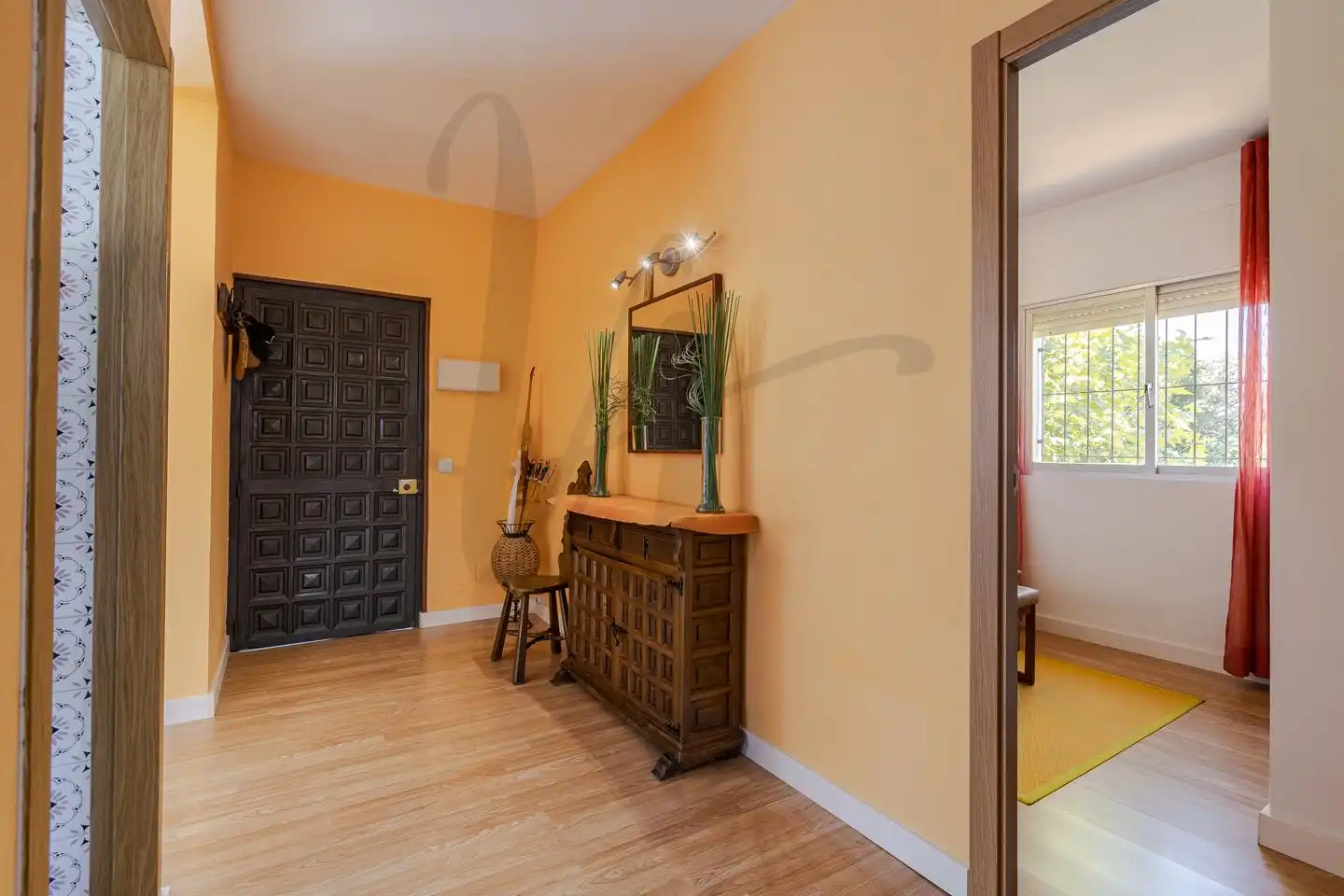 Casa amb jardí en venda a Calle Río Henares, imagen 54