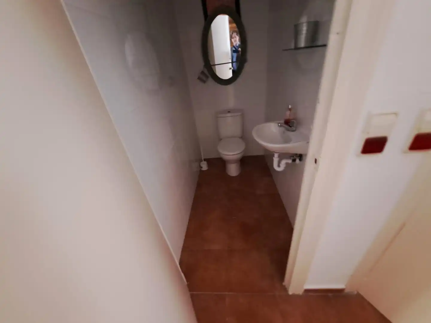 Misto residenziale in vendita a Casco Antiguo - Puerto, imagen 6