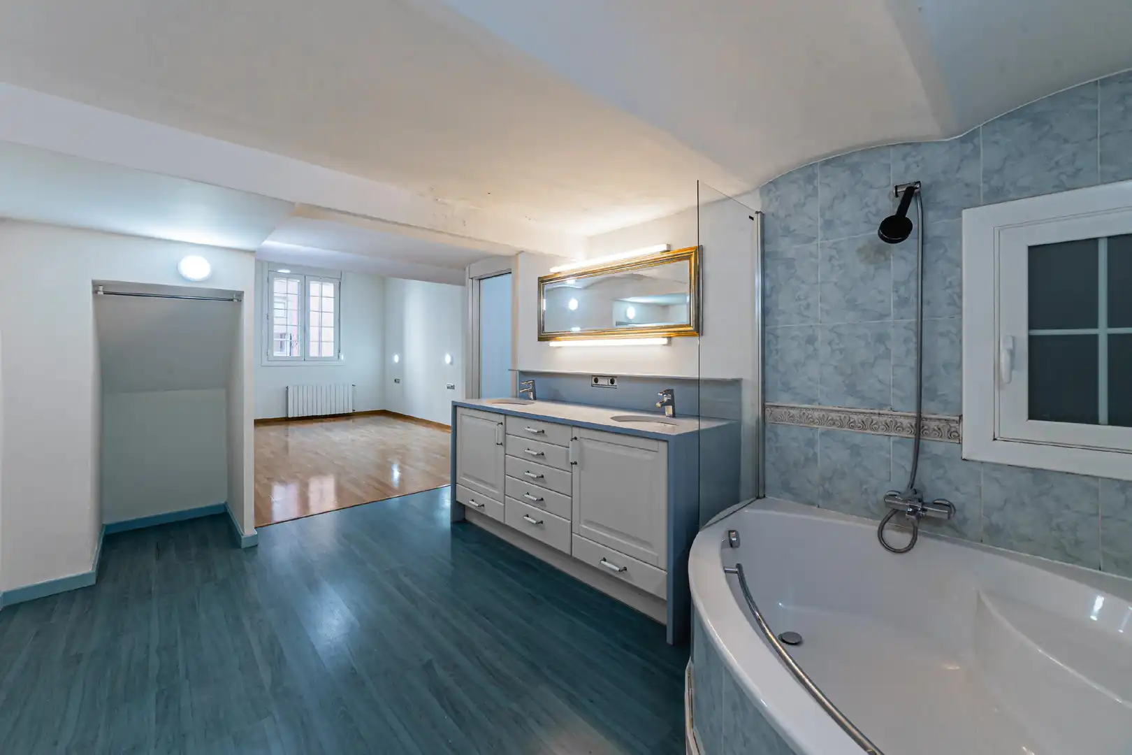 Appartamento con terrazza in vendita a Sarrià - Sant Gervasi, imagen 36