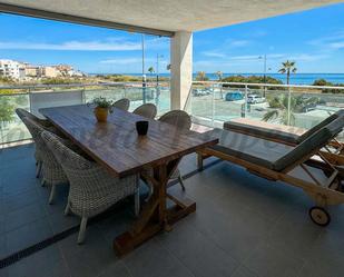Terrassa de Apartament en venda en Torrox amb Aire condicionat, Calefacció i Terrassa