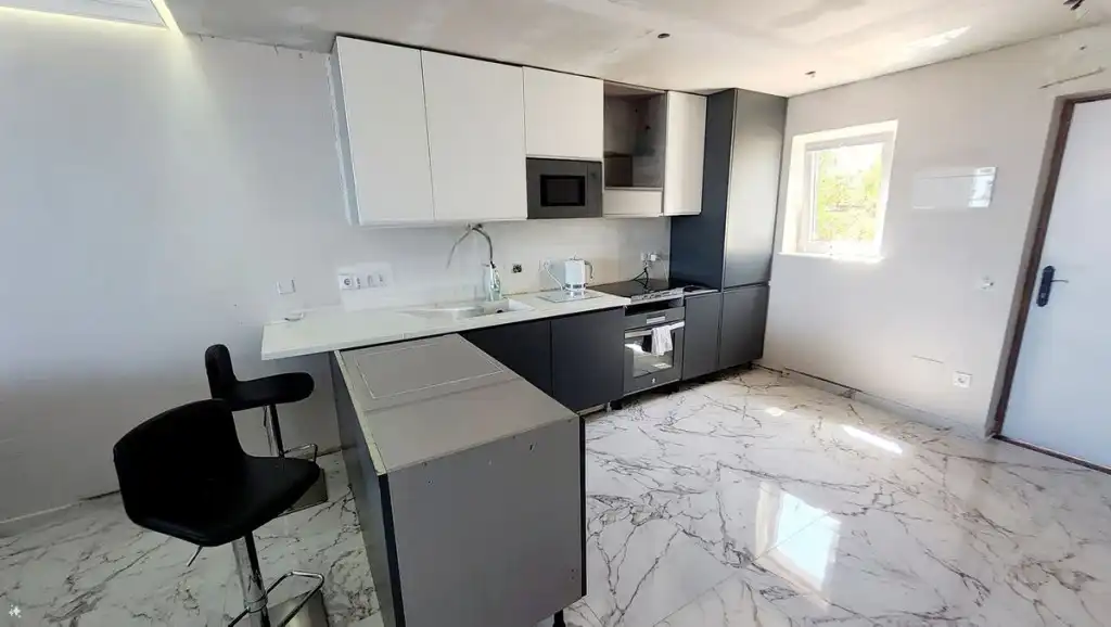 Dúplex con piscina en venta en Riviera del Sol, imagen 5