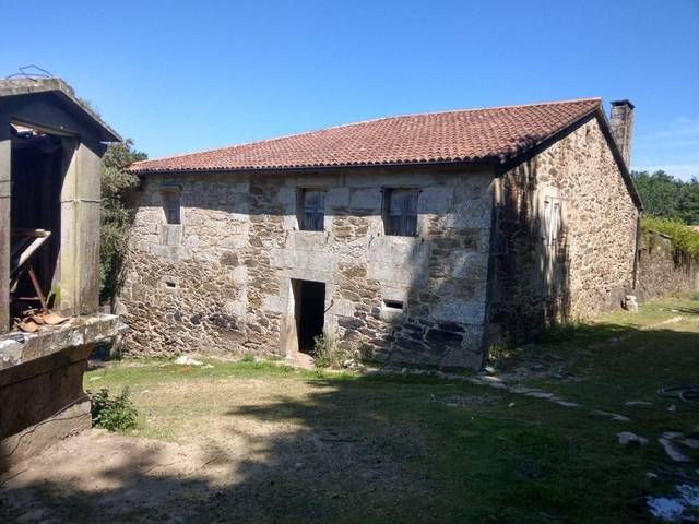 Terreno residencial en Venta en Agra do Angueiro en Vedra