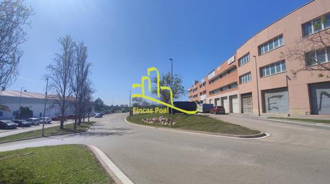 Foto 4 von Fabrikhallen zum Verkauf in Avinguda Cornisa, 11, Santa Coloma de Cervelló, Barcelona