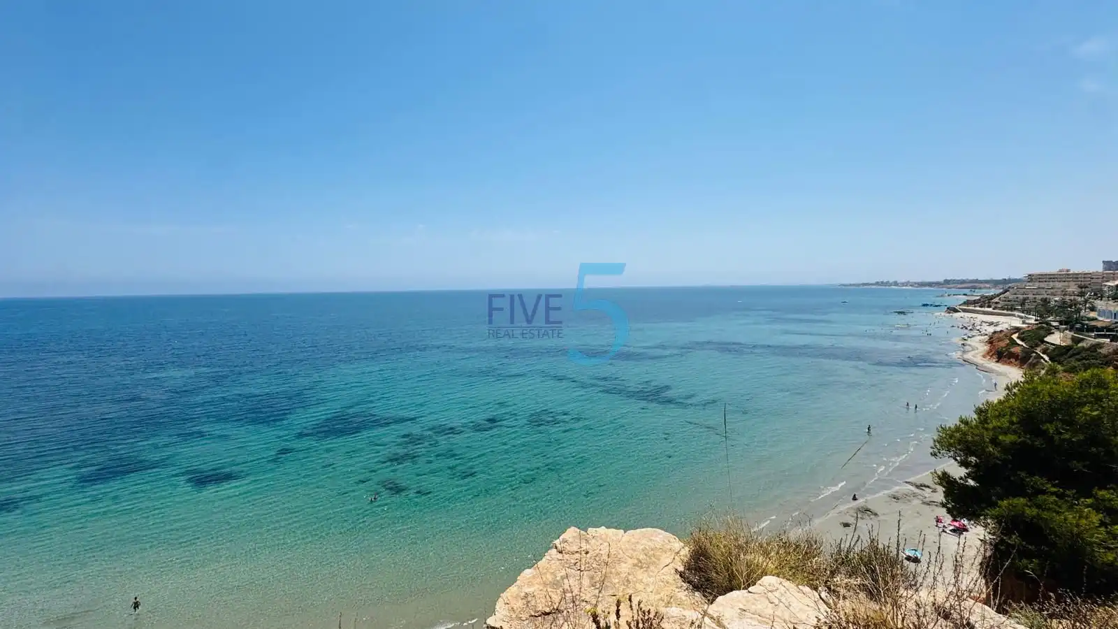 Wohnung mit Pool zum Verkauf in Orihuela Costa, imagen 20