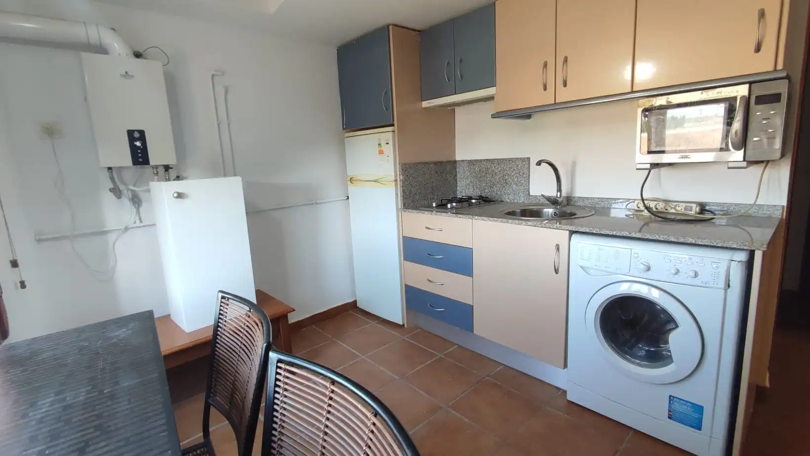 Wohnungen zur Miete in Pasaje Casas Nuevas, 25, Pozo Estrecho