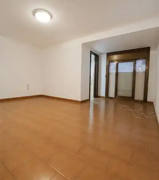 Sala d'estar de Finca rústica en venda en Pallejà amb Jardí privat i Balcó