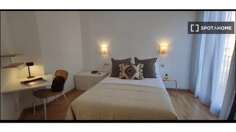 Foto 4 de Apartament per a compartir a Sant Antoni, Barcelona