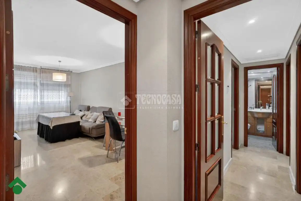 Piso en venta en Córdoba