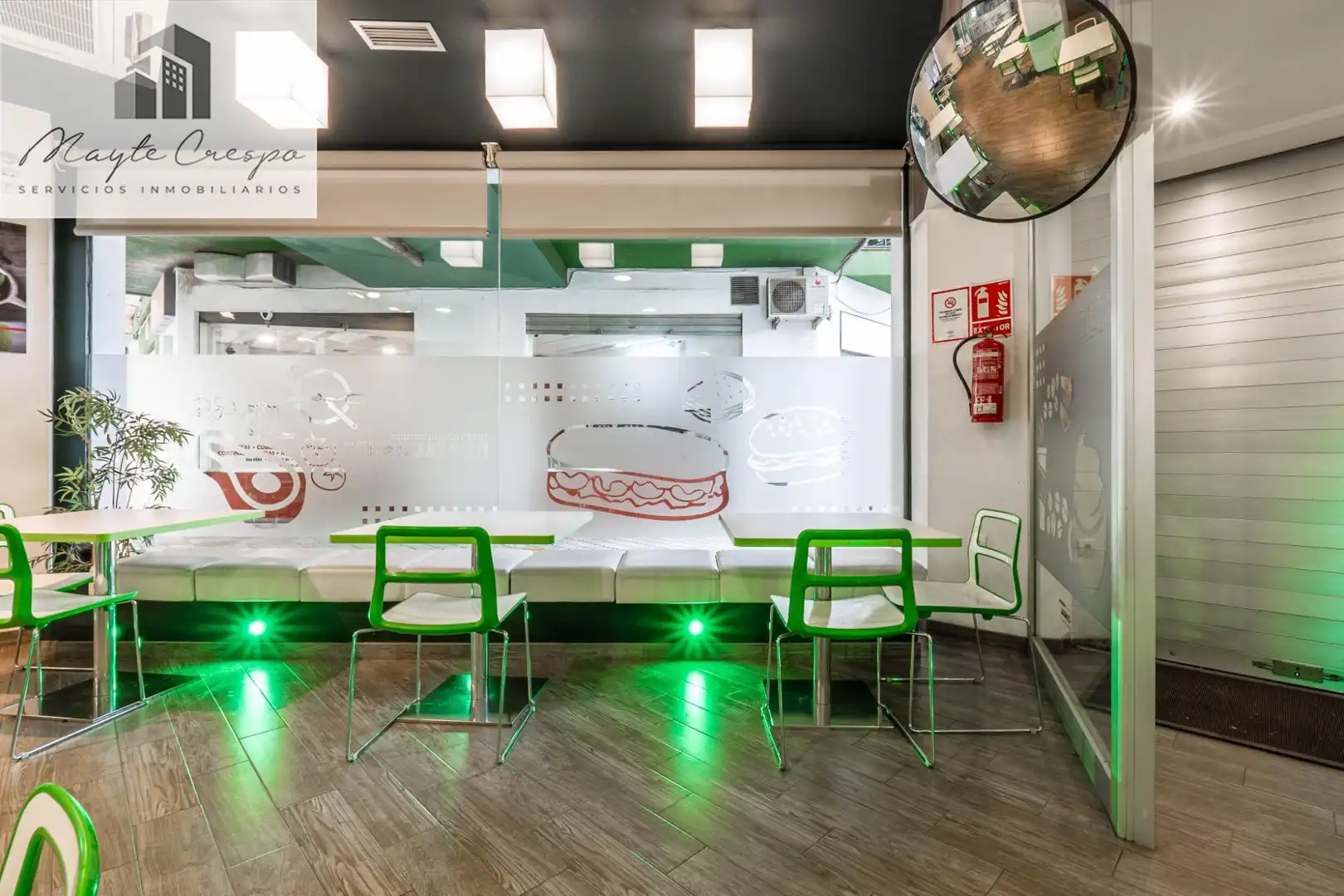 Local comercial en venda a Calle PROFESOR FRANCISCO DALMAU 11, imagen 16