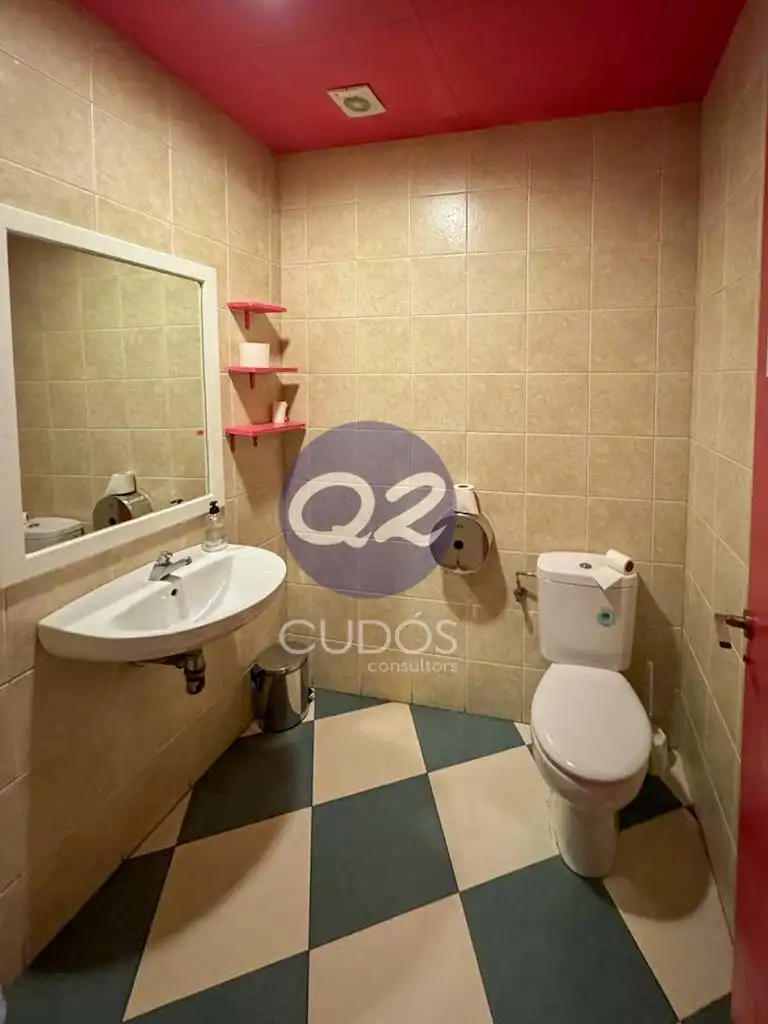 Local comercial en traspaso en Carrer del Sant Crist, imagen 14