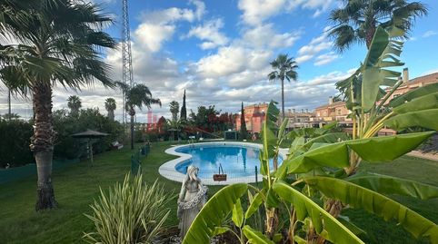Photo 3 of Apartments for rent in Urbanizacion Uer31, Islantilla Golf, Islantilla