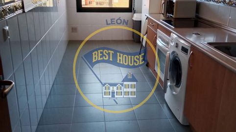 Foto 5 de Apartamento en venta en Villaquilambre, León