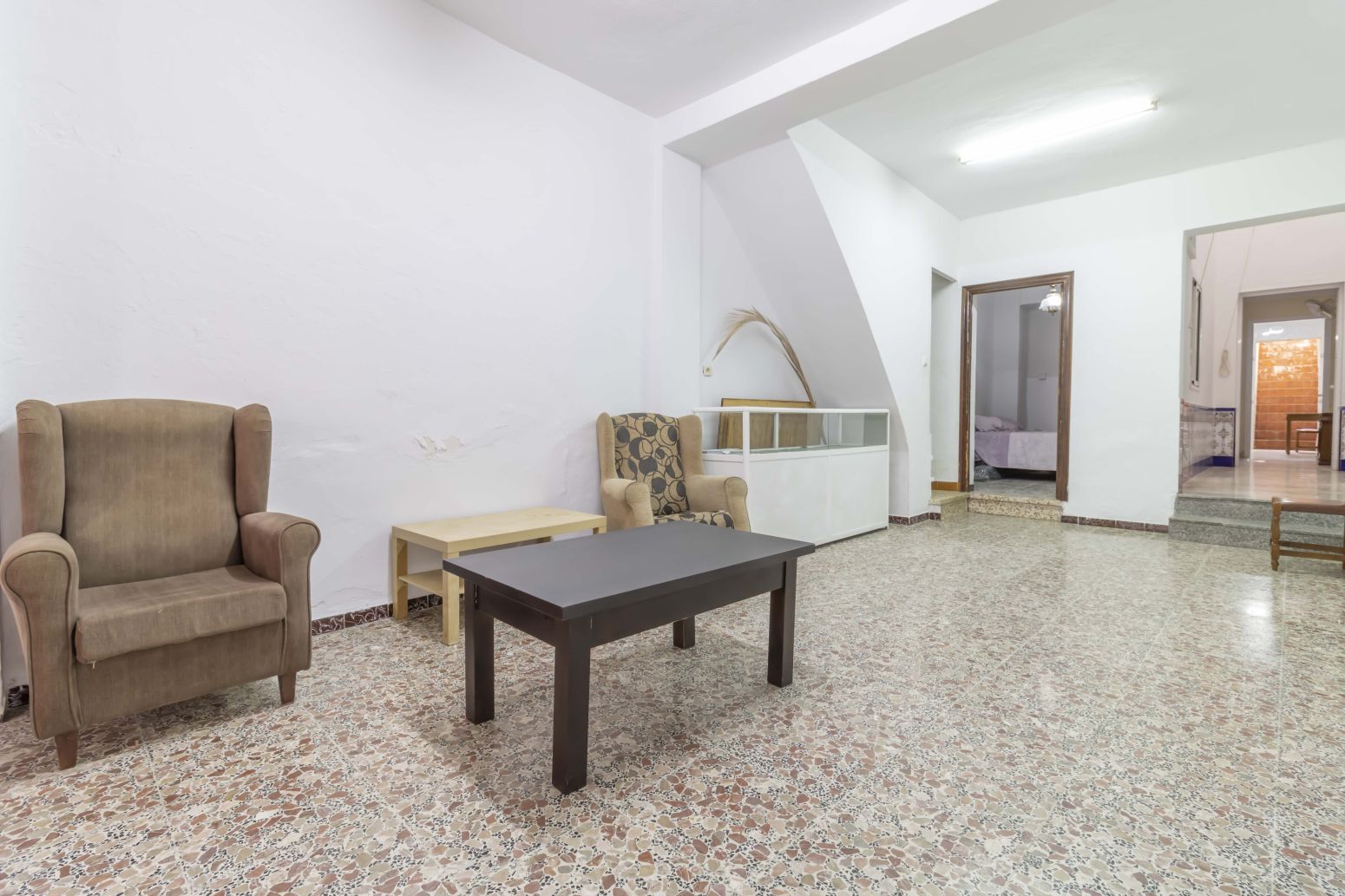 Single-family semi-detached for sale in El Viso del Alcor  with Air Conditioner, Terrace and Balcony