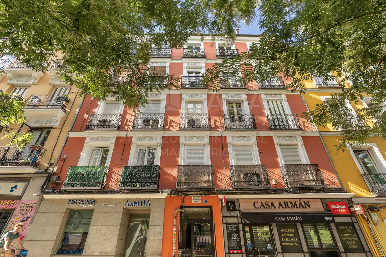 Wohnung zum Verkauf in Calle de Segovia, imagen 37