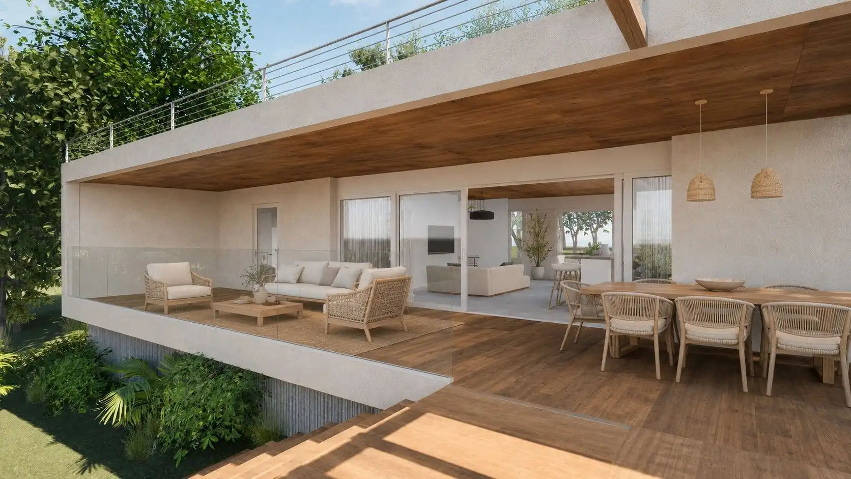 Maison avec jardin à vendre à Mas Pere - Río de Oro, imagen 12