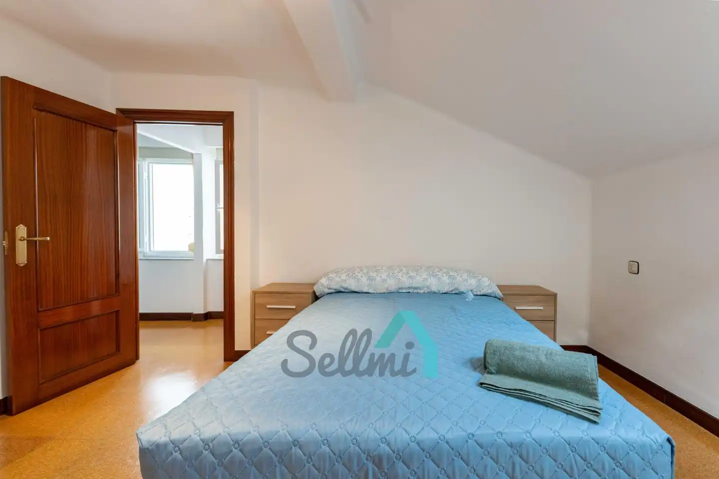 Flat for rent in De Gloria Fuertes, Masip