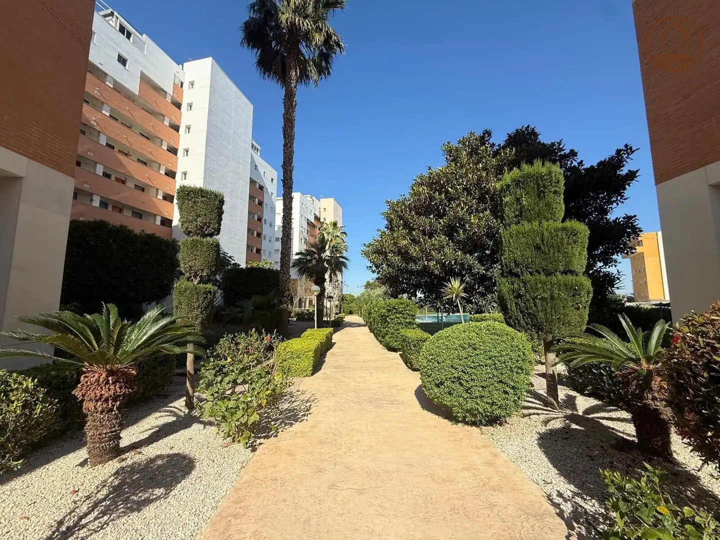 Piso con piscina en venta en Avenida del puerto 33, imagen 43