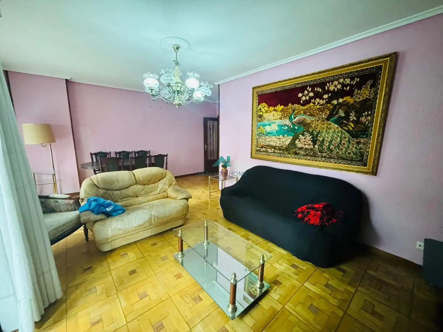 Piso con terraza en venta en Calle LA RONDA, imagen 8
