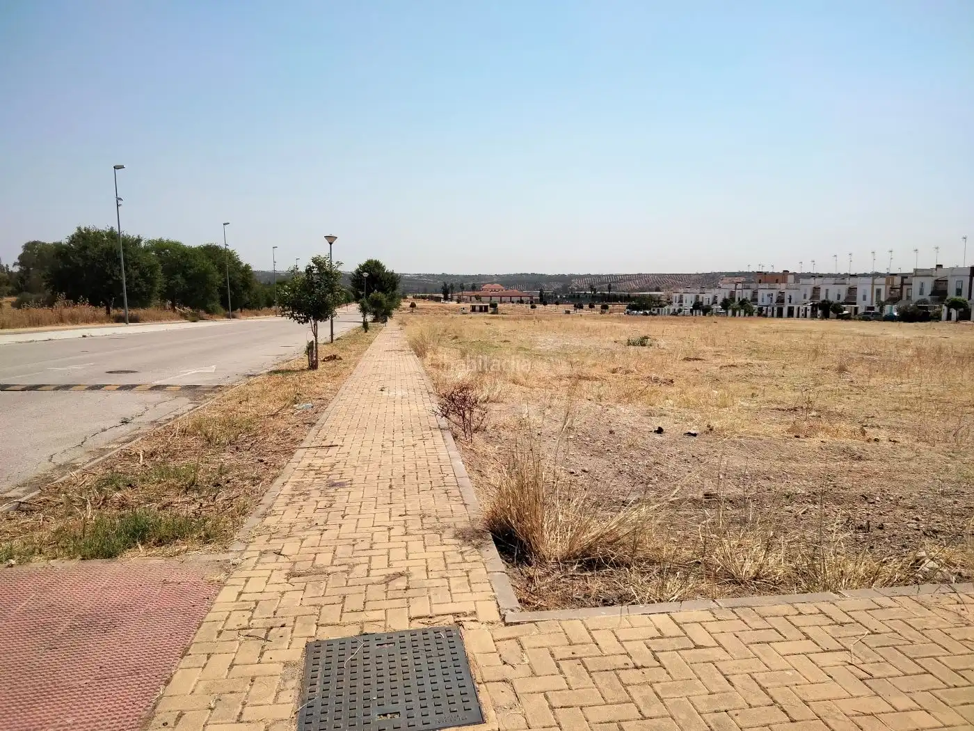 Terreny residencial en venda a Calle Rosa Chacel 24, imagen 8