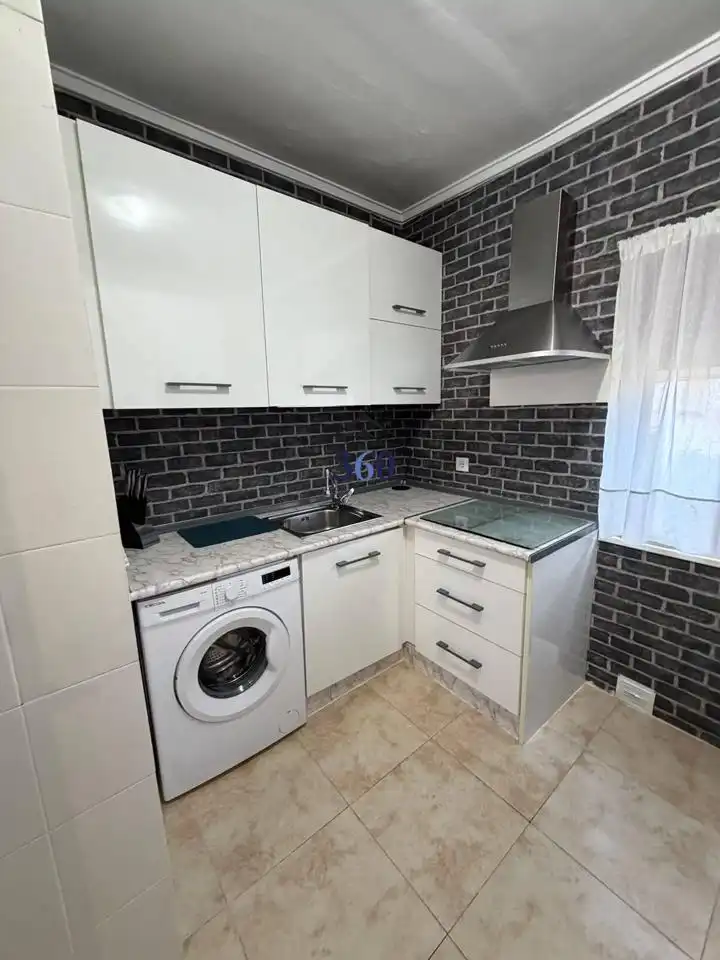 Wohnung mit Aufzug zum Verkauf in Calle Plasencia, imagen 4