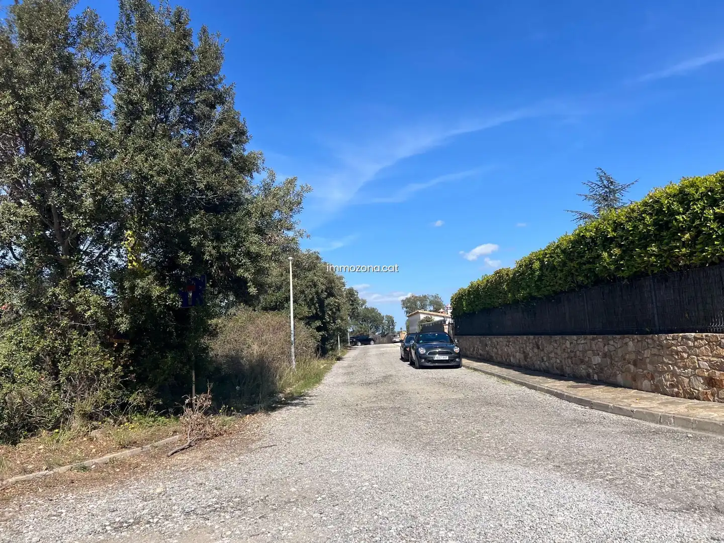 Terreno residenziale in vendita a Calle Papallona, imagen 4