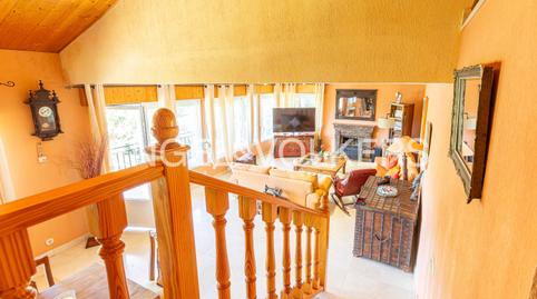 Foto 4 de Casa o xalet en venda a Collado Mediano, Madrid